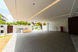 Grace Garden (D15), Terrace #537491701